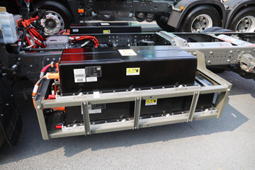 �������� ��ʨ 5T 4.15�׵��Ŵ��綯��դʽ�Ῠ98.04kWhͼƬ