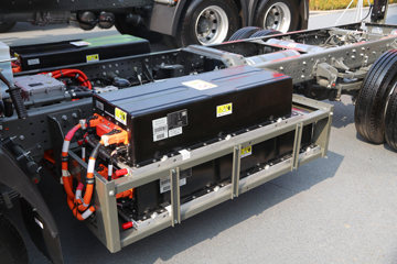 �������� ��ʨ 5T 4.15�׵��Ŵ��綯��դʽ�Ῠ98.04kWhͼƬ