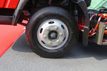 �������� ��ʨ 5T 4.15�׵��Ŵ��綯��դʽ�Ῠ98.04kWhͼƬ