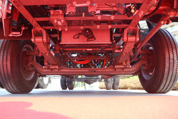 �������� ��ʨ 5T 4.15�׵��Ŵ��綯��դʽ�Ῠ98.04kWhͼƬ