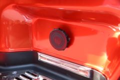 中国重汽成都商用车 V7-X 25T 6X4 纯电动牵引车282kWh