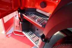 中国重汽成都商用车 V7-X 25T 6X4 纯电动牵引车282kWh