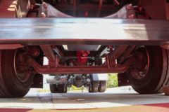 中国重汽成都商用车 V7-X 25T 6X4 纯电动牵引车282kWh