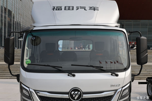 优惠0.5万 长沙市奥铃速运载货车火热促销中
