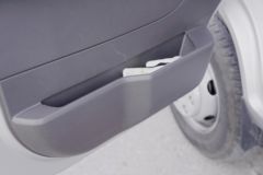 五菱 荣光新卡 基本型 1.8L 125马力 汽油 3.3米单排栏板微卡(国六)(后双胎)(LZW1030LT6B)