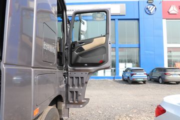 ���� ŷ��EST ������ 580���� 6X4 AMT�Զ���ǣ����(����)(��������)(BJ4259Y6DHL-13)ͼƬ