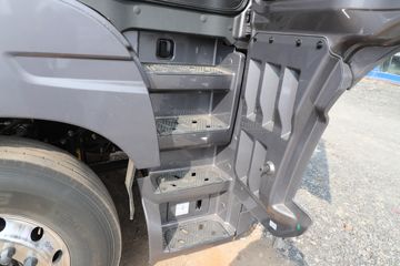 ���� ŷ��EST ������ 580���� 6X4 AMT�Զ���ǣ����(����)(��������)(BJ4259Y6DHL-13)ͼƬ