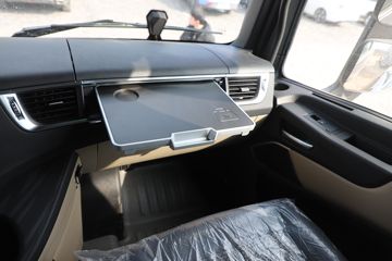 ���� ŷ��EST ������ 580���� 6X4 AMT�Զ���ǣ����(����)(��������)(BJ4259Y6DHL-13)ͼƬ