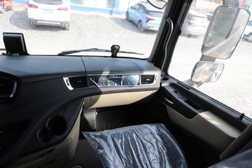 ���� ŷ��EST ������ 580���� 6X4 AMT�Զ���ǣ����(����)(��������)(BJ4259Y6DHL-13)ͼƬ