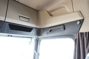 ���� ŷ��EST ������ 580���� 6X4 AMT�Զ���ǣ����(����)(��������)(BJ4259Y6DHL-13)ͼƬ