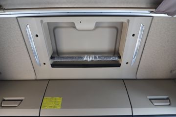 ���� ŷ��EST ������ 580���� 6X4 AMT�Զ���ǣ����(����)(��������)(BJ4259Y6DHL-13)ͼƬ