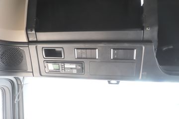 ���� ŷ��EST ������ 580���� 6X4 AMT�Զ���ǣ����(����)(��������)(BJ4259Y6DHL-13)ͼƬ