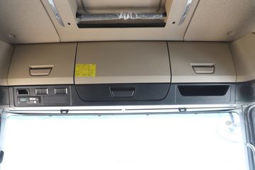 ���� ŷ��EST ������ 580���� 6X4 AMT�Զ���ǣ����(����)(��������)(BJ4259Y6DHL-13)ͼƬ