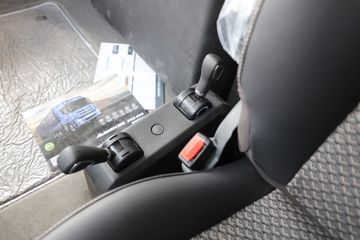 ���� ŷ��EST ������ 580���� 6X4 AMT�Զ���ǣ����(����)(��������)(BJ4259Y6DHL-13)ͼƬ