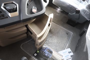 ���� ŷ��EST ������ 580���� 6X4 AMT�Զ���ǣ����(����)(��������)(BJ4259Y6DHL-13)ͼƬ