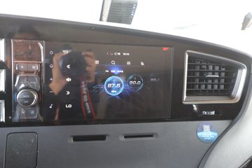 ���� ŷ��EST ������ 580���� 6X4 AMT�Զ���ǣ����(����)(��������)(BJ4259Y6DHL-13)ͼƬ