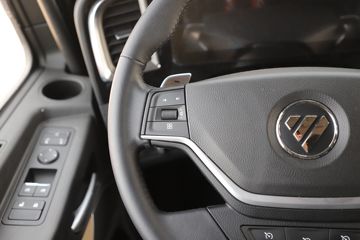 ���� ŷ��EST ������ 580���� 6X4 AMT�Զ���ǣ����(����)(��������)(BJ4259Y6DHL-13)ͼƬ