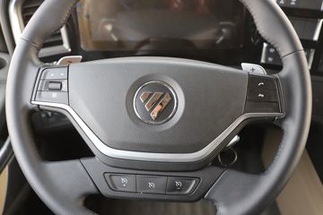 ���� ŷ��EST ������ 580���� 6X4 AMT�Զ���ǣ����(����)(��������)(BJ4259Y6DHL-13)ͼƬ