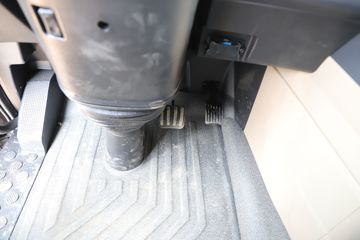 ���� ŷ��EST ������ 580���� 6X4 AMT�Զ���ǣ����(����)(��������)(BJ4259Y6DHL-13)ͼƬ