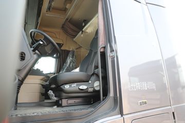 ���� ŷ��EST ������ 580���� 6X4 AMT�Զ���ǣ����(����)(��������)(BJ4259Y6DHL-13)ͼƬ