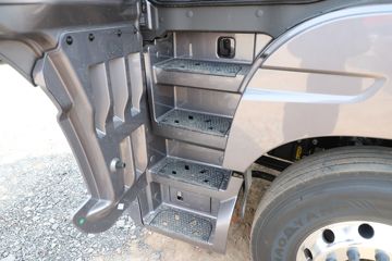 ���� ŷ��EST ������ 580���� 6X4 AMT�Զ���ǣ����(����)(��������)(BJ4259Y6DHL-13)ͼƬ