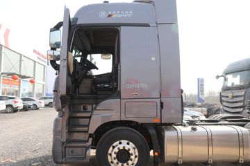 ���� ŷ��EST ������ 580���� 6X4 AMT�Զ���ǣ����(����)(��������)(BJ4259Y6DHL-13)ͼƬ