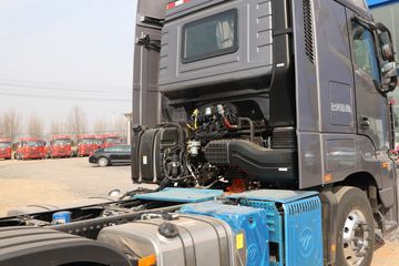 ���� ŷ��EST ������ 580���� 6X4 AMT�Զ���ǣ����(����)(��������)(BJ4259Y6DHL-13)ͼƬ