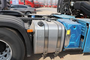 ���� ŷ��EST ������ 580���� 6X4 AMT�Զ���ǣ����(����)(��������)(BJ4259Y6DHL-13)ͼƬ