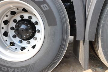 ���� ŷ��EST ������ 580���� 6X4 AMT�Զ���ǣ����(����)(��������)(BJ4259Y6DHL-13)ͼƬ