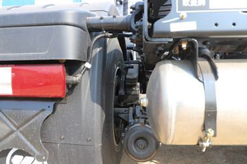 ���� ŷ��EST ������ 580���� 6X4 AMT�Զ���ǣ����(����)(��������)(BJ4259Y6DHL-13)ͼƬ