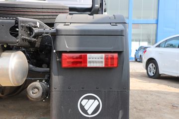 ���� ŷ��EST ������ 580���� 6X4 AMT�Զ���ǣ����(����)(��������)(BJ4259Y6DHL-13)ͼƬ