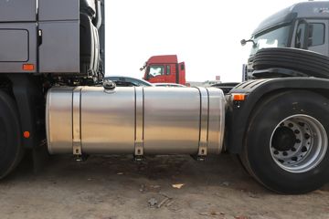 ���� ŷ��EST ������ 580���� 6X4 AMT�Զ���ǣ����(����)(��������)(BJ4259Y6DHL-13)ͼƬ