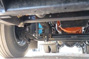 ���� ŷ��EST ������ 580���� 6X4 AMT�Զ���ǣ����(����)(��������)(BJ4259Y6DHL-13)ͼƬ