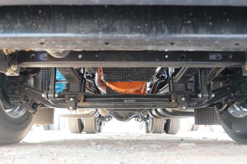 ���� ŷ��EST ������ 580���� 6X4 AMT�Զ���ǣ����(����)(��������)(BJ4259Y6DHL-13)ͼƬ