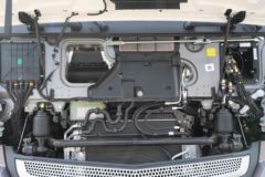 福田 欧曼EST 北方版 580马力 6X4 AMT自动挡牵引车(国六)(带缓速器)(BJ4259Y6DHL-13)