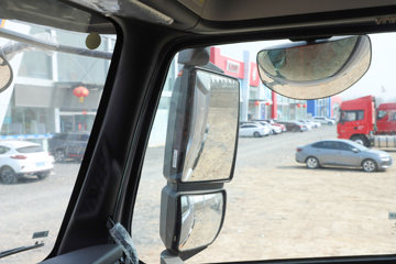 й HOWO TH7ؿ 680 6X4 AMTԶǣ()(ZZ4257Y324HF1B)ͼƬ