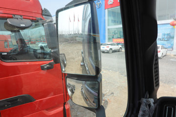 й HOWO TH7ؿ 680 6X4 AMTԶǣ()(ZZ4257Y324HF1B)ͼƬ