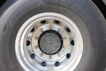 й HOWO TH7ؿ 680 6X4 AMTԶǣ()(ZZ4257Y324HF1B)ͼƬ