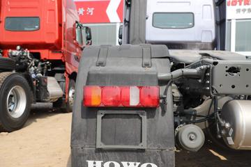 й HOWO TH7ؿ 680 6X4 AMTԶǣ()(ZZ4257Y324HF1B)ͼƬ