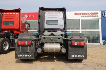 й HOWO TH7ؿ 680 6X4 AMTԶǣ()(ZZ4257Y324HF1B)ͼƬ