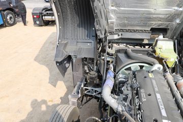  ŷEST  620 6X4 AMTԶǣ(Һ)ͼƬ