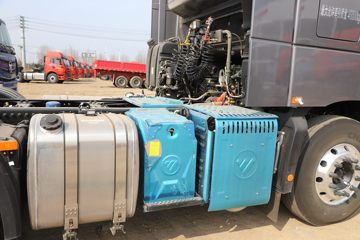  ŷEST  620 6X4 AMTԶǣ(Һ)ͼƬ