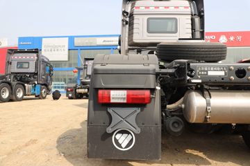 ŷEST  620 6X4 AMTԶǣ(Һ)ͼƬ