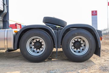  ŷEST  620 6X4 AMTԶǣ(Һ)ͼƬ