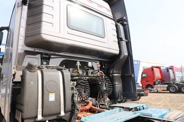  ŷEST  620 6X4 AMTԶǣ(Һ)ͼƬ