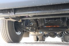 福田 欧曼EST 北方版 620马力 6X4 AMT自动档牵引车(液缓)