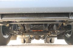 福田 欧曼EST 北方版 620马力 6X4 AMT自动档牵引车(液缓)