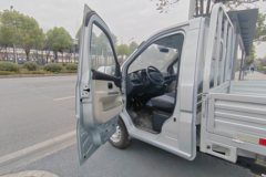 长安凯程 神骐T10EV 标准版 2.6T 3.01米单排纯电动栏板微卡(SC1032DBACBEV)38.64kWh 长安凯程 神骐T10EV 标准版 2.6T 3.01米单排纯电动栏板微卡(SC1032DBACBEV)38.64kWh