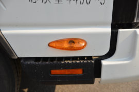 帅铃S6&nbsp;载货车外观                                                图片