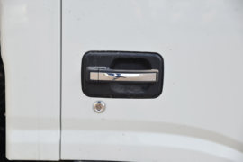 帅铃S6&nbsp;载货车外观                                                图片